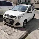 هونداي i10 قراند 2016