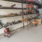 الشيخ لتأجير المعدات والانشائات والسقلات