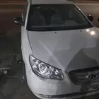 سياره النترا موديل 2011