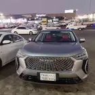 هافال جولن موديل 2023