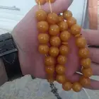 سبحة مسكي الماني انتيك خراطة رأفت