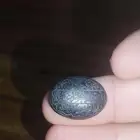 فص حديد صيني منقوش عالسوم الرجاء عدم البخس
