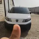 بارتنر 2025 للبيع وكاله