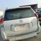 تويوتا برادو 2011