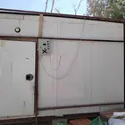 ثلاجة تبريد عالي