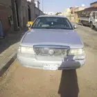 فورد ماركيز مكينه قير شرط بدي فيه رش 2003