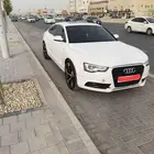 أودي A5 2013