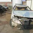 تويوتا كامري 2013
