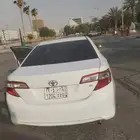 كامري 2014