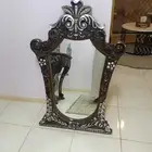 مرايه مرءاه فخمه ونظيفه
