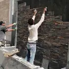 الشلالات والنوافير
