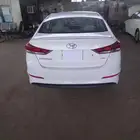 هونداي النترا 2017