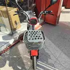 اسكوتر كهربائي  لمشاويرك القريبه