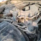 مكينه شاص ربع لاندكروزر