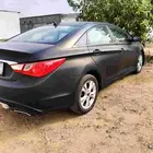 هيونداي سوناتا 2011 اتوماتيك