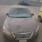 نيسان سنترا2014