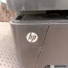 Hp printer with photocopy