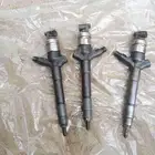 مكينه متسوبيشي ديزل كهرباء قطع غيار بخاخات طرمبة كهربا