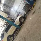 دودة دركسيون فورت إكسبلورر شد بلد