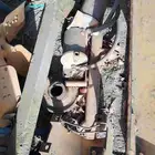 أغراض دركتل 50 15 كوماتسو.