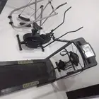 3 أجهزة رياضية نظيفه