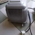 أوكسجين سمك زينه