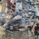 مكينه ديزل تركب على جمس