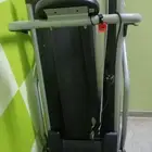 جهاز مشي كهربائي