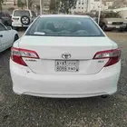 توياتا كامري 2015