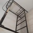 سراير حديد وا مراتب تأثيث غرف عمال