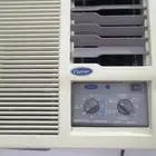 مكيف شباك حار بارد 24