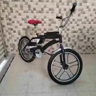 سيكل رامبو