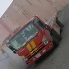 سطحه هيدروليك جده داخلي وخارجي