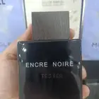 عطر لاليك نوار الاسود متوفر تستر وبالكرتونه