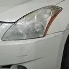 تلميع شمعات نايسان التيماا