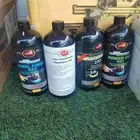 اللبيع مجموعة تلميع ألماني