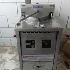 مكينة قلاية بروستد 1600 امريكي