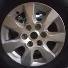 جنوط ميتسوبيشي بيجارو 17 بوصة