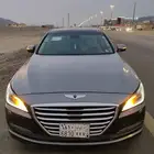 هيونداي جنسس G80 فل كامل