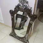 مدخل مرايه وقاعده