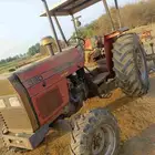 حراثة 390 MASSEY - FERGUSON