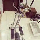 جهاز سيكل رياضي