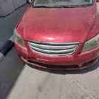 تشليح قطع غيار بي واي دي BYD F3