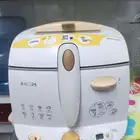 قلاية فيلببس نظيفة