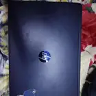 HP laptop