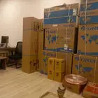 أنه شغل ماكينة تخريم تمديد نيحاس مكيفات تكسيرات