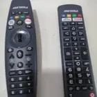 شاشه نيكاي 50 بوصه سمارت 4k بالكرتونه