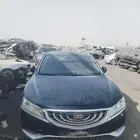 قطع غيار سيارة جيلي GT (تشليح)