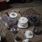 محضر طعام كينود ماشاءالله