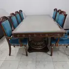 طاولة طعام